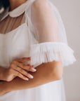 MATERNITY DRESS FOR Baby shower • STYLE MONICA