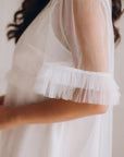 MATERNITY DRESS FOR Baby shower • STYLE MONICA