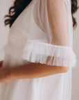 COCKTAIL DRESS • STYLE MONICA