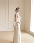 Mantilla veil • Trend 2025 - STYLE Mantilla