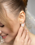 WEDDING accessories • STYLE Crystelle