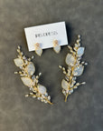 WEDDING accessories • STYLE Crystelle