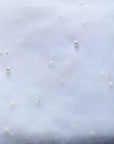 Pearl Wedding veil • Trend 2026 - STYLE Pearl