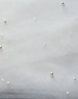 Pearl Wedding veil • Trend 2026 - STYLE Pearl