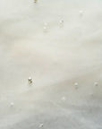 Pearl Wedding veil • Trend 2026 - STYLE Pearl