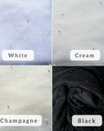 Pearl Wedding veil • Trend 2026 - STYLE Pearl