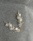 WEDDING accessories • STYLE Crystelle