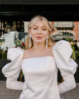 WEDDING EARRINGS • STYLE GLORY