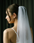 Pearl Wedding veil • Trend 2026 - STYLE Pearl