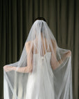 Pearl Wedding veil • Trend 2026 - STYLE Pearl