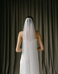 Pearl Wedding veil • Trend 2026 - STYLE Pearl