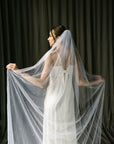 Pearl Wedding veil • Trend 2026 - STYLE Pearl