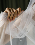 Pearl Wedding veil • Trend 2026 - STYLE Pearl