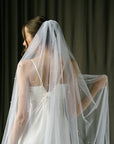 Pearl Wedding veil • Trend 2026 - STYLE Pearl