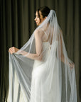 Pearl Wedding veil • Trend 2026 - STYLE Pearl