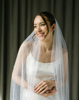 Pearl Wedding veil • Trend 2026 - STYLE Pearl