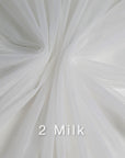 Bridal Tulle Dress • Style AMANDA
