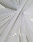 Maternity Bridal Tulle Dress • Style AMANDA