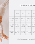 In Stock • BRIDAL GLOVES • STYLE ENCHANT