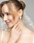 WEDDING accessories • STYLE Crystelle