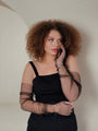 In Stock • BRIDAL GLOVES • STYLE AMOUR