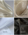 Organza bow • Style Serene
