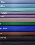 Tulle Puffy Maternity Dress With Train • Style PAULA