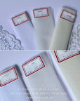 Lace Mantilla Wedding Veil