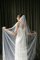 Pearl Wedding veil • Trend 2026 -  STYLE Pearl