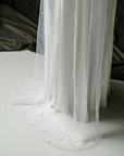 Pearl Wedding veil • Trend 2026 -  STYLE Pearl
