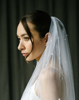 Pearl Wedding veil • Trend 2026 -  STYLE Pearl